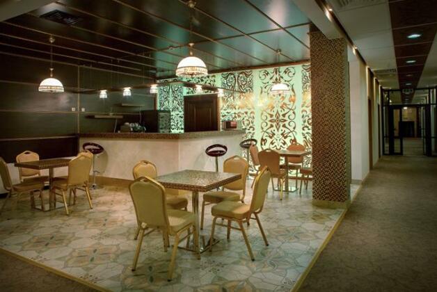 Timerkhan Hotel - Photo3