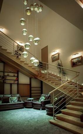 Timerkhan Hotel - Photo4