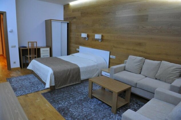 Timerkhan Hotel - Photo5