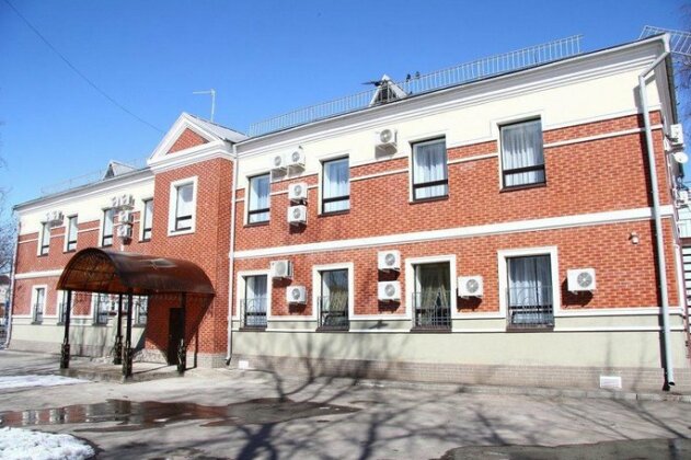 Troya Hotel - Photo3