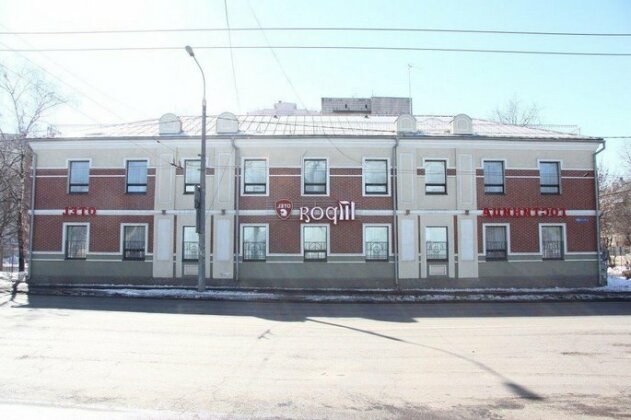 Troya Hotel - Photo4