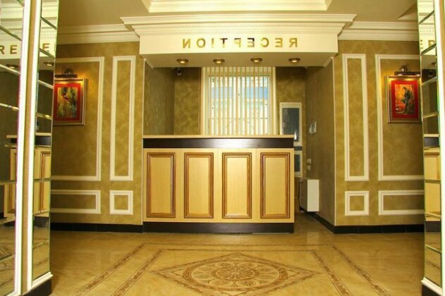 Troya Hotel - Photo5