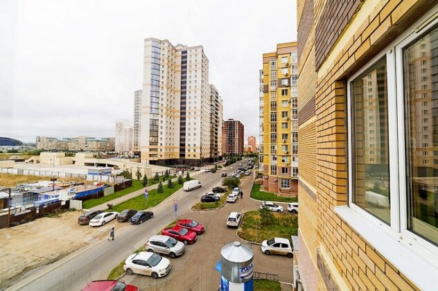 U Stadiona Apartments Kazan
