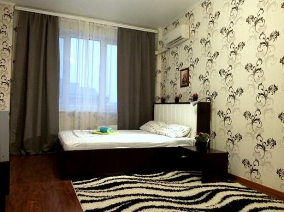 V Elitnom Rajone Apartments - Photo3