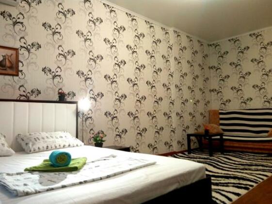 V Elitnom Rajone Apartments - Photo4