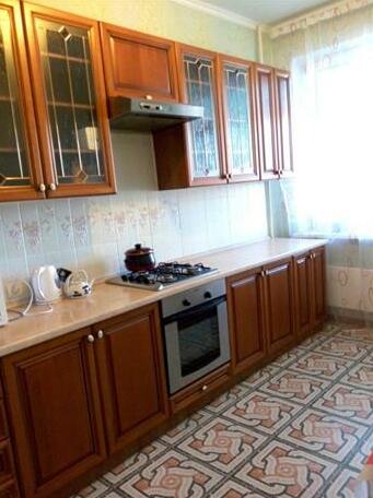 V Elitnom Rajone Apartments - Photo5