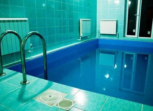 Vostok Guesthouse - Photo2