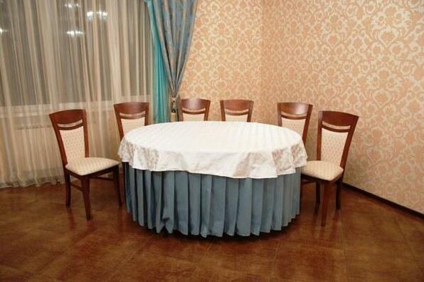 Vostok Guesthouse - Photo4