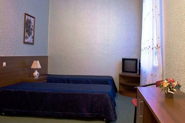 Vostok Guesthouse - Photo5