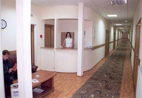 Yal Hotel - Photo4