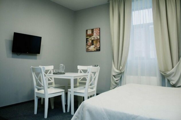 Yamskoy Posad - Photo3