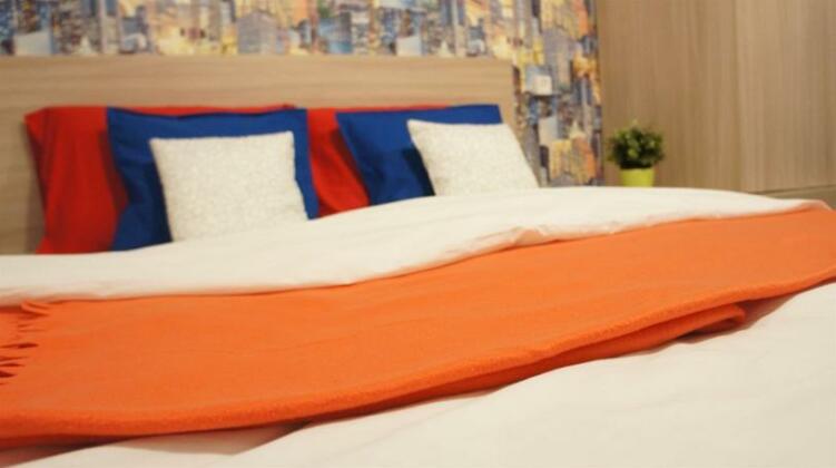 Zam-Zam Hostel - Photo3