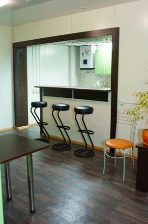 Zam-Zam Hostel - Photo5