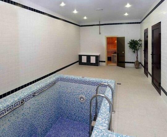 Zilant Hotel - Photo3