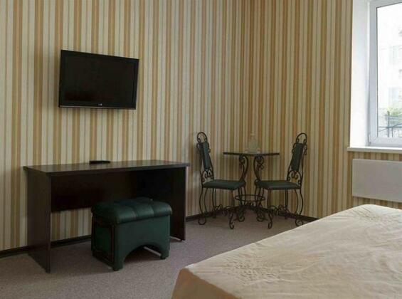 Zilant Hotel - Photo5