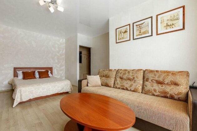 Apartament on Vesennyaya 21a - Photo2