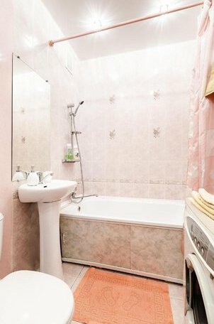 Apartament on Vesennyaya 21a - Photo4