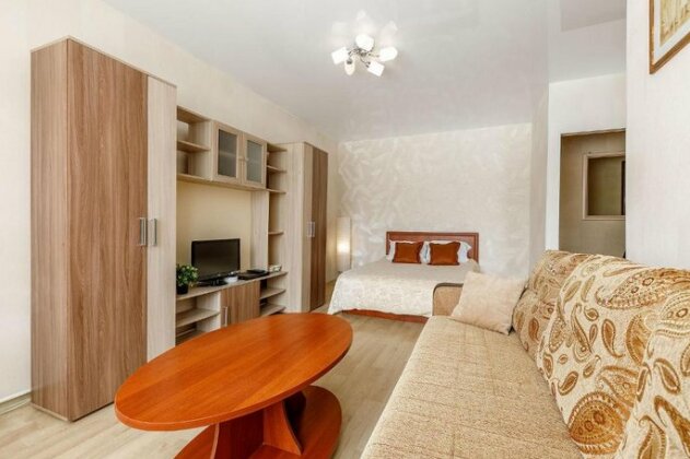 Apartament on Vesennyaya 21a - Photo5