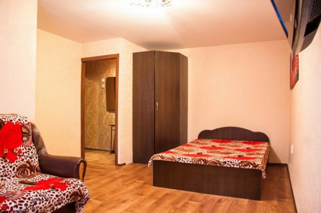 Apartment on Sarygina 28 - Photo2