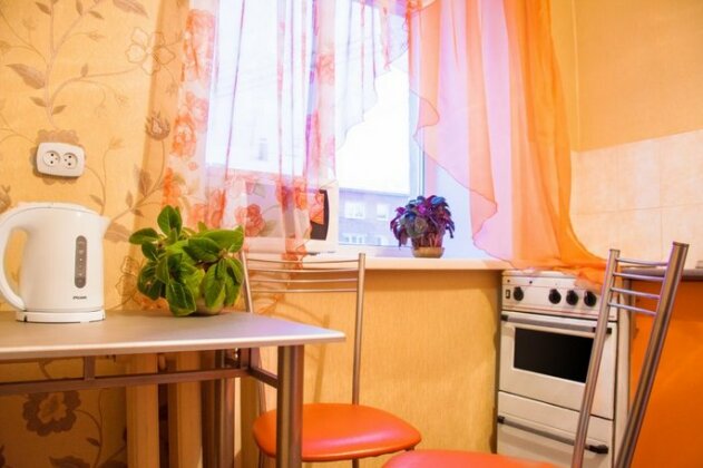 Apartment on Sarygina 28 - Photo3