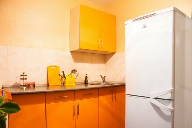 Apartment on Sarygina 28 - Photo4