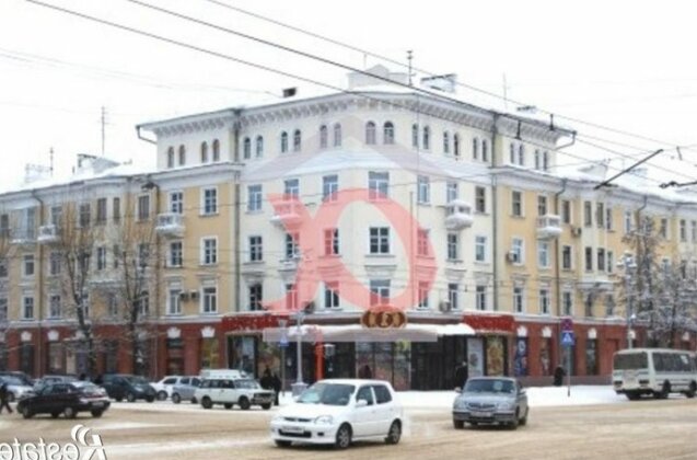 Apartment on Sovetsky Prospekt 45