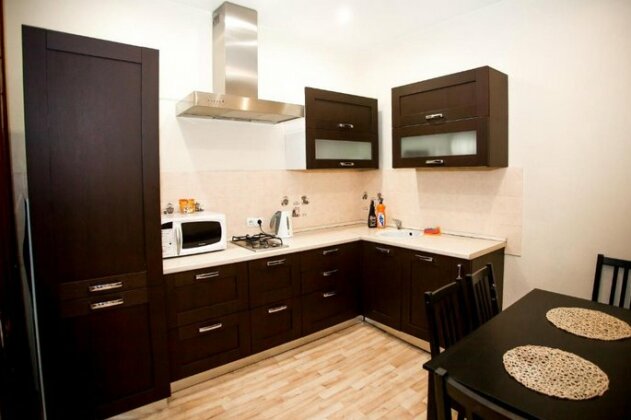 Apartment on Sovetsky Prospekt 45 - Photo3
