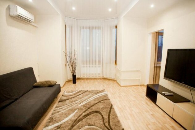 Apartment on Sovetsky Prospekt 45 - Photo4