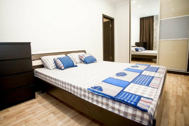 Apartment on Sovetsky Prospekt 45 - Photo5