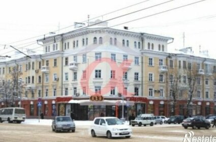 Apartment on Sovetsky Prospekt 45