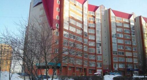 Apartment Prospekt Molodezhnyy