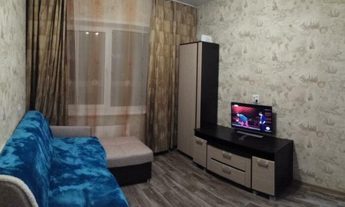 Avant Apartments - Photo2