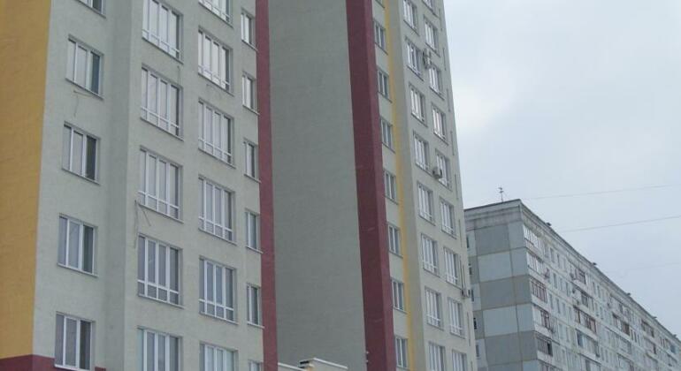 Diplomat Apartament
