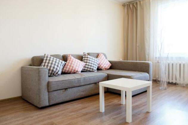 Dobroe Nochi Apartments - Photo2