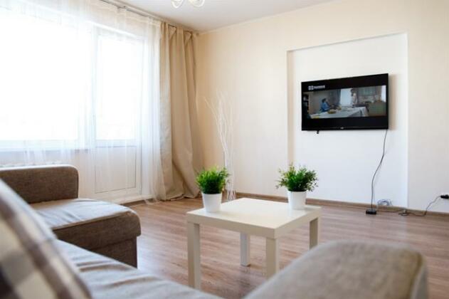 Dobroe Nochi Apartments - Photo4