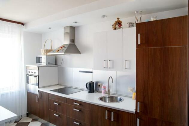 Dobroe Nochi Apartments - Photo5