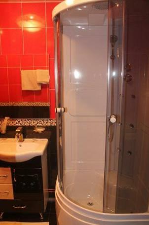 Edem Mini Hotel - Photo3