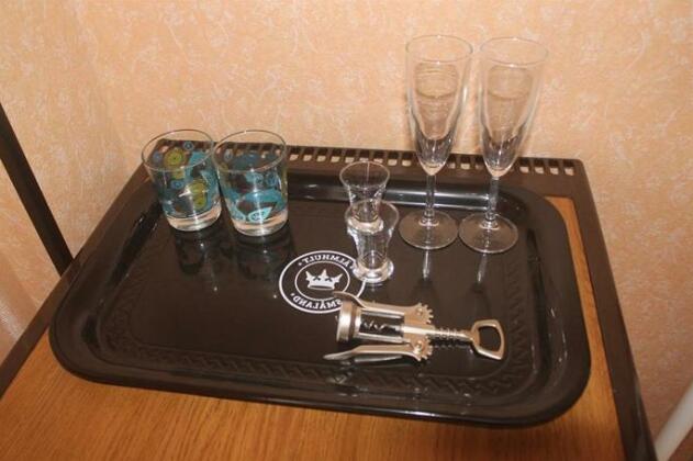 Edem Mini Hotel - Photo5