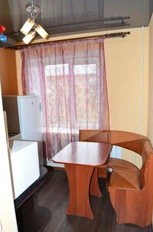 Expert-City Apartments - Photo4