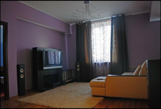 Expert-City on Vesennyaya 13 Apartments - Photo2