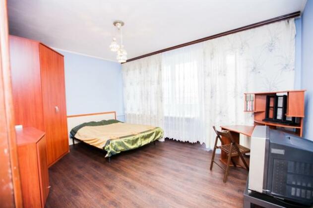 Home Sutki Apartments - Kemerovo - Photo2