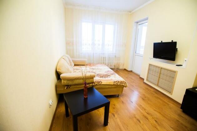 Home Sutki Apartments - Kemerovo - Photo3