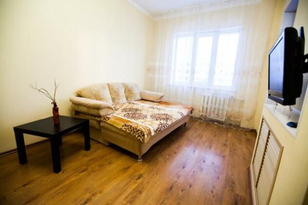 Home Sutki Apartments - Kemerovo - Photo4