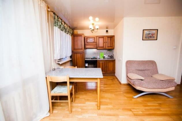 Home Sutki Apartments - Kemerovo - Photo5