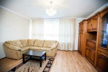 Home Sutki Apartments - Kemerovo