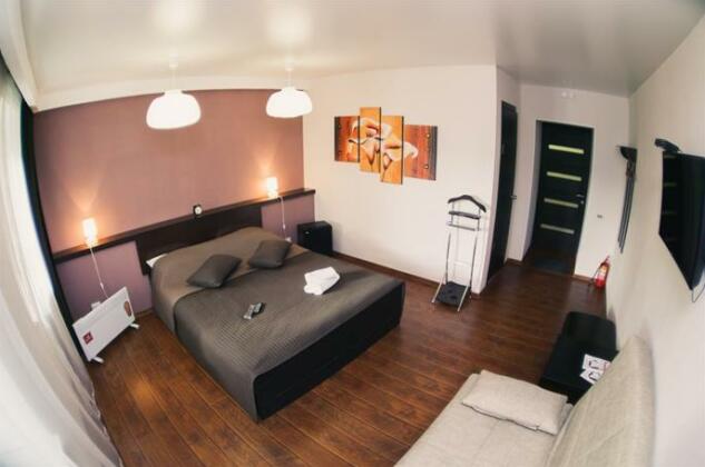 Hotel Arkadiya - Photo5