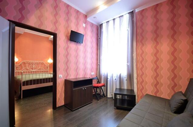 Hotel Med Kemerovo - Photo5