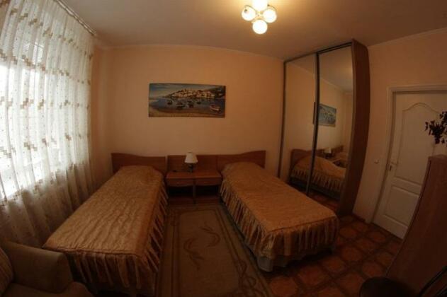 Hotel Na Sovetskom - Photo5