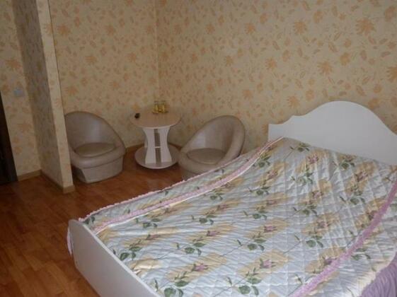 Hotel Steep - Photo3
