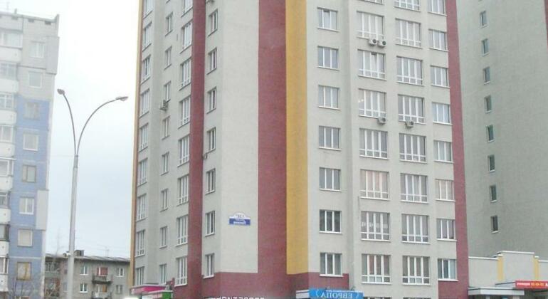 Mini Hotel Diplomat - Photo2